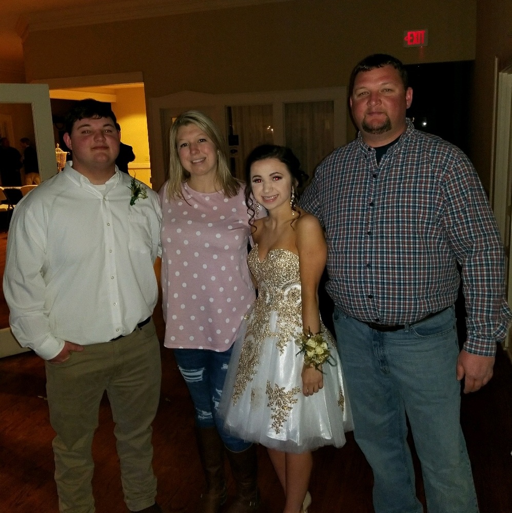 Meet your Posher, Lisa